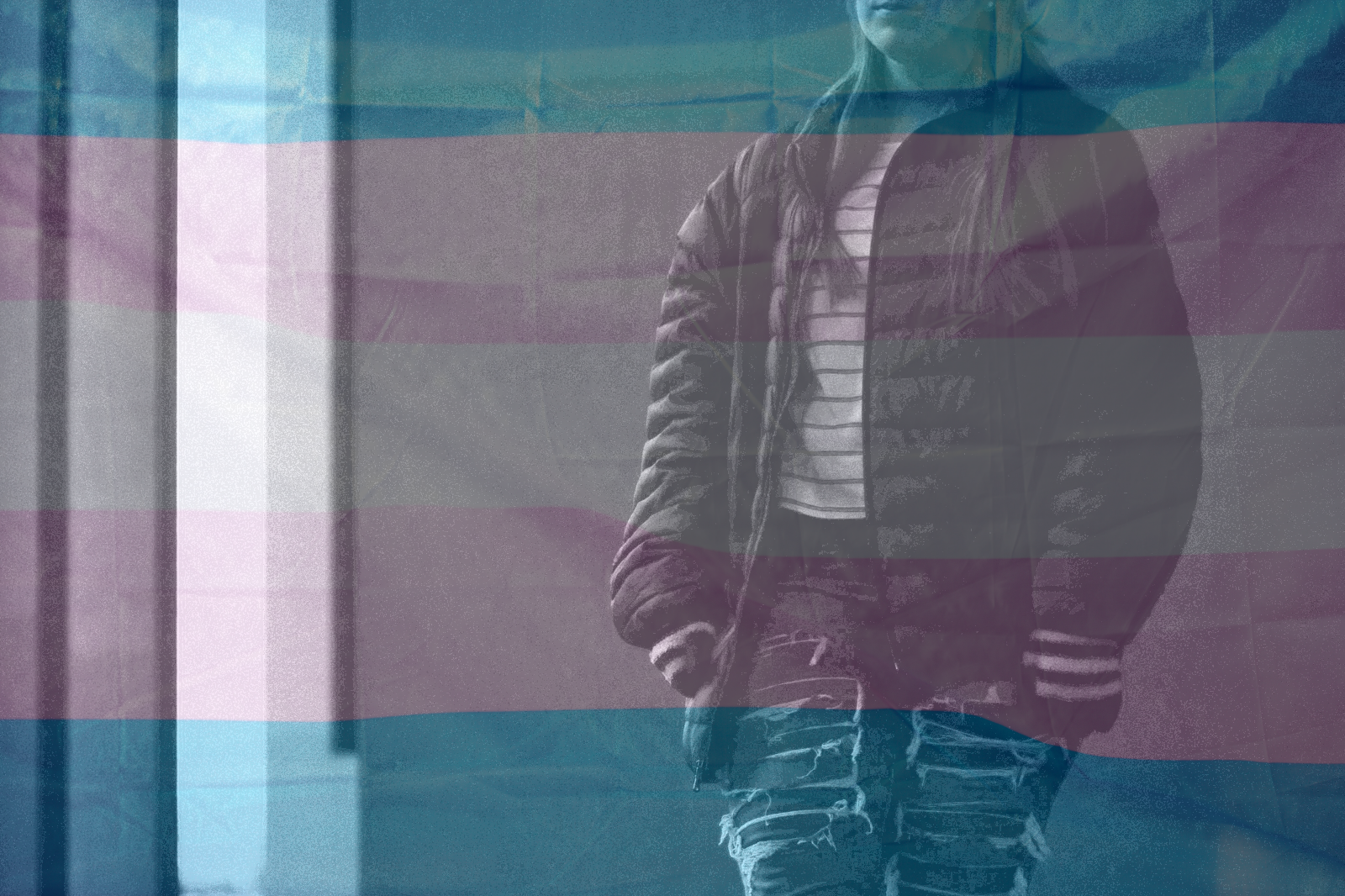 “We fear that natural teenage rebellion has been hijacked by this ideology, which has the potential to lead her to medical transitioning and will therefore permanently, irreversibly damage her.”
